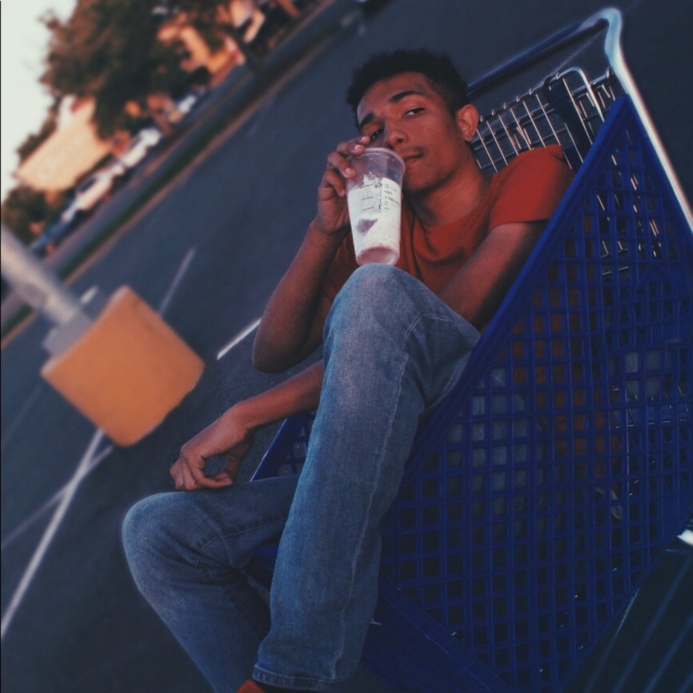 Meet your Posher, Will